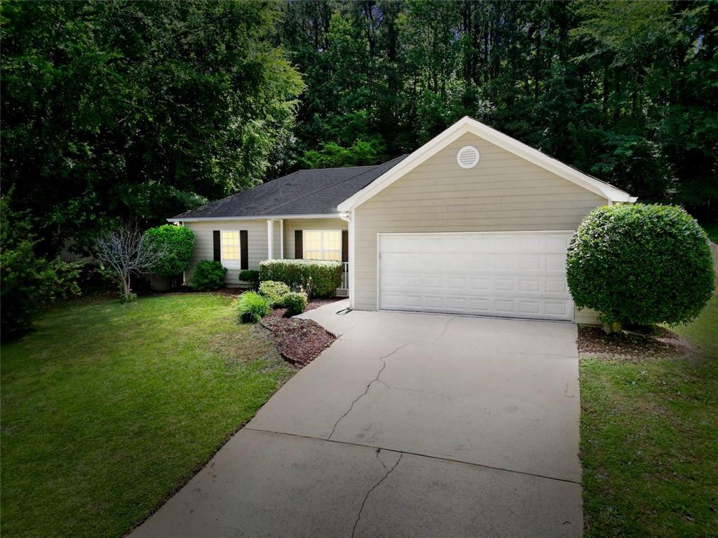 5600 Walnut Creek Court, Lilburn, Georgia image 1
