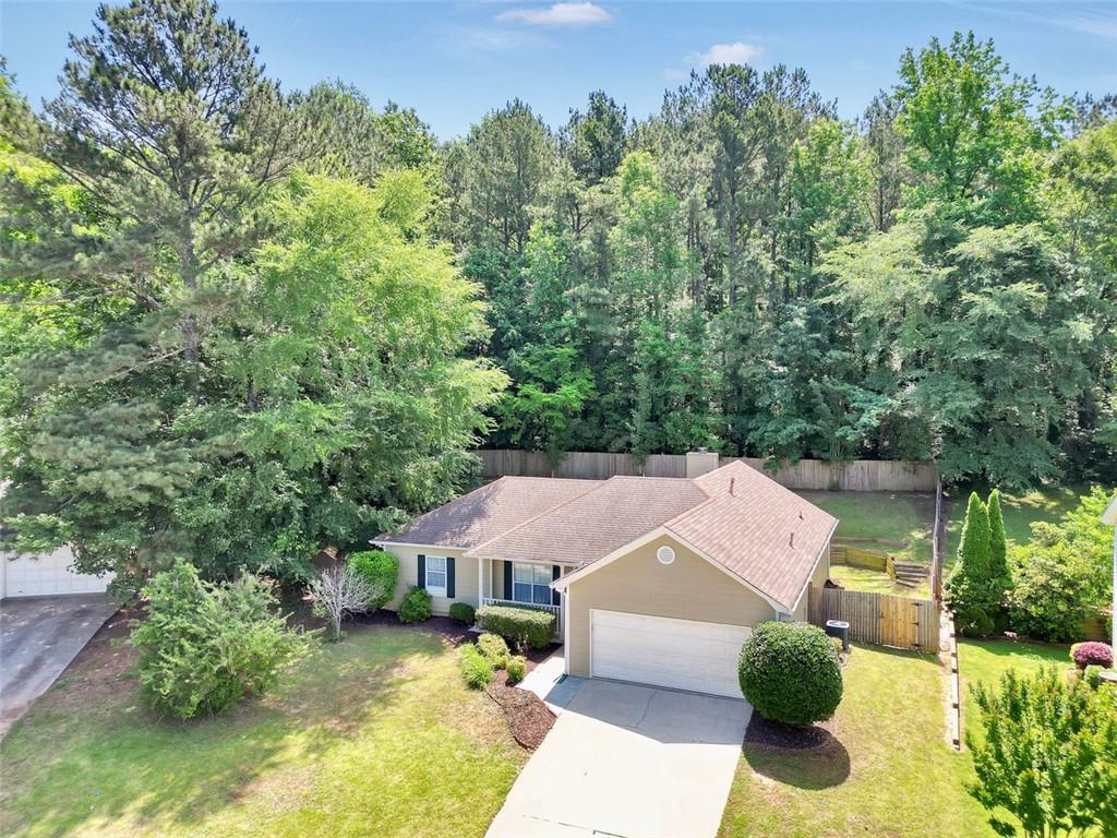 5600 Walnut Creek Court, Lilburn, Georgia image 3