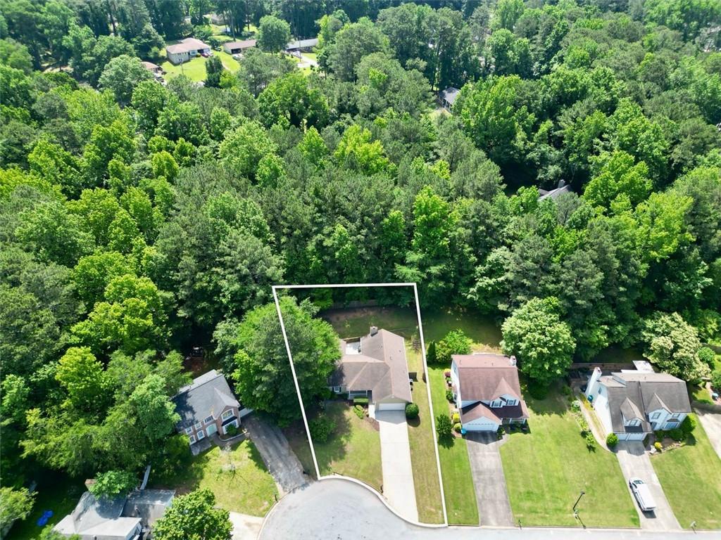 5600 Walnut Creek Court, Lilburn, Georgia image 39