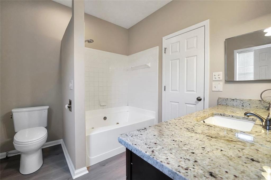 5600 Walnut Creek Court, Lilburn, Georgia image 28