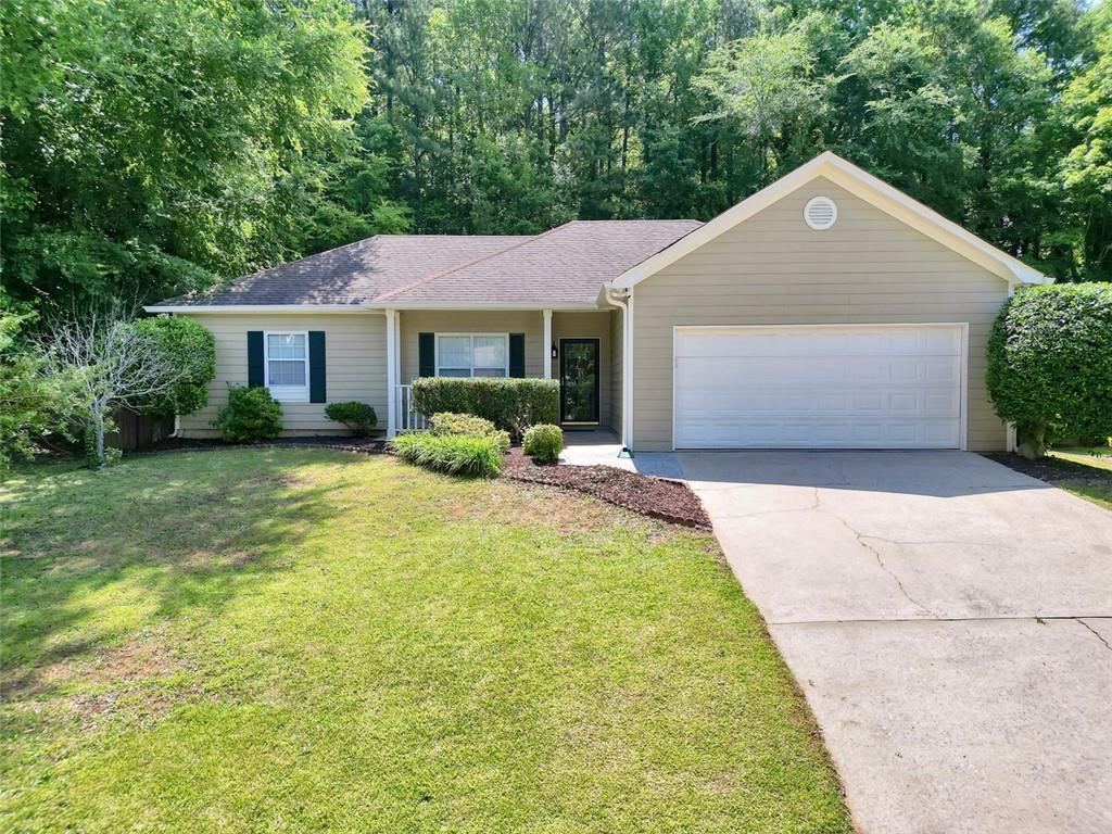 5600 Walnut Creek Court, Lilburn, Georgia image 2