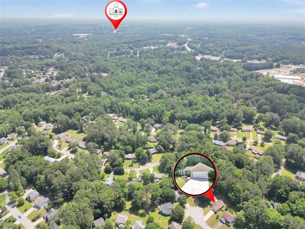 5600 Walnut Creek Court, Lilburn, Georgia image 42