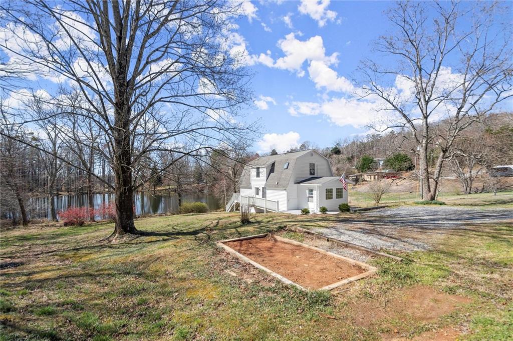 942 Gerrells Road, Cleveland, Georgia image 42