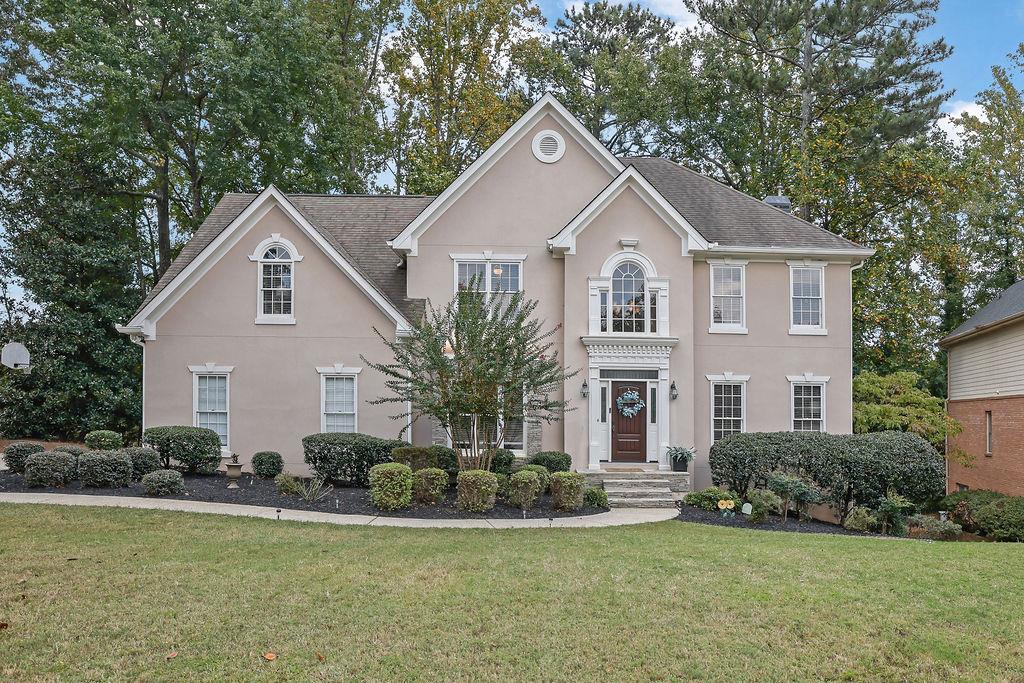 1330 Lake Washington Circle
