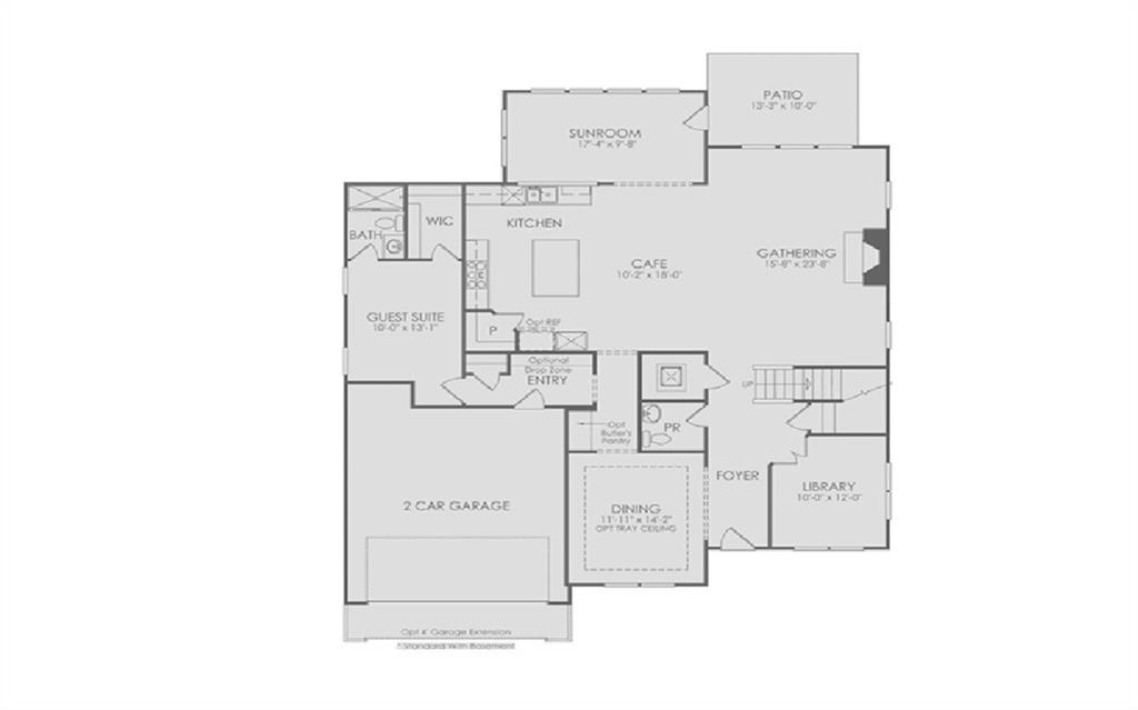4750 Wayt Farm Overlook