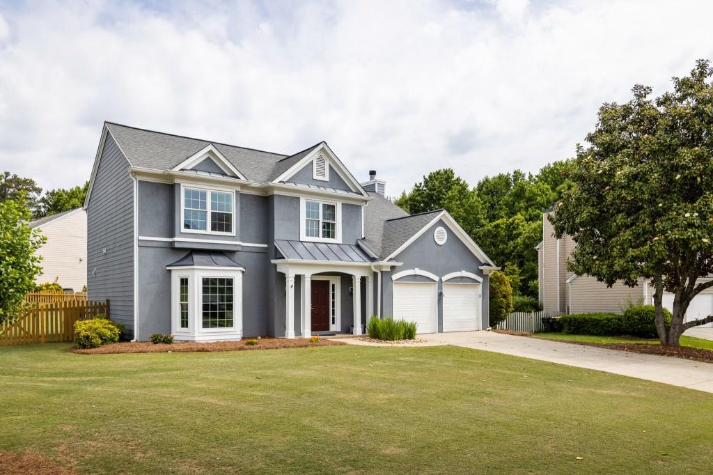 7205 Brassfield Drive