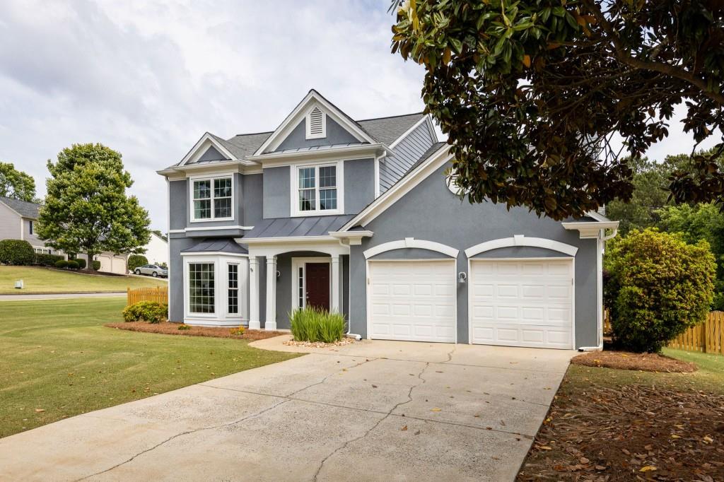7205 Brassfield Drive