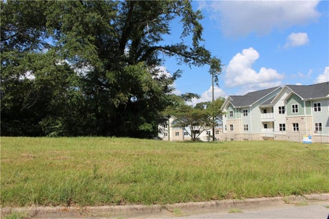 Vacant Land For Sale - 451 Jefferson Street<br/> Spalding County, Griffin, GA 30223