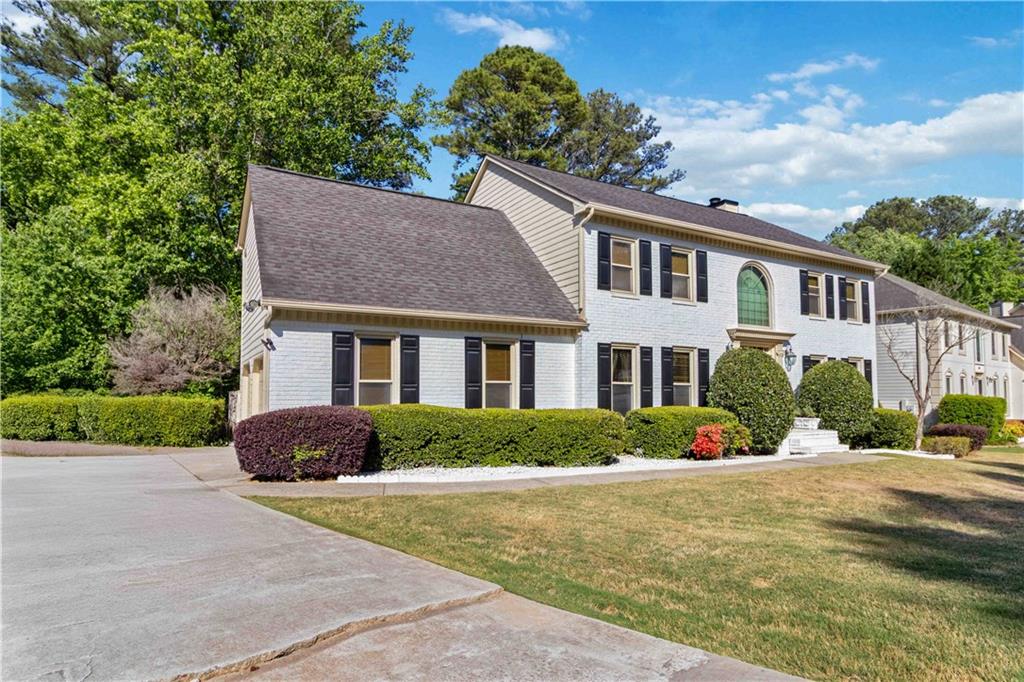 411 Sarah Lane