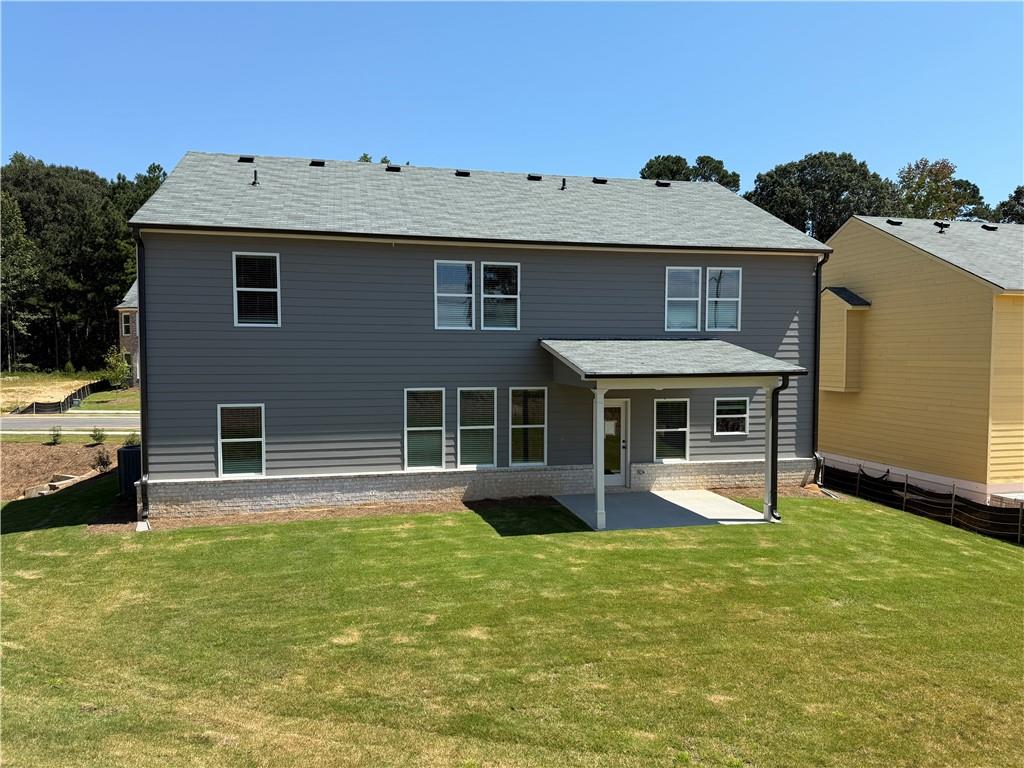 2115 Sun Valley Court