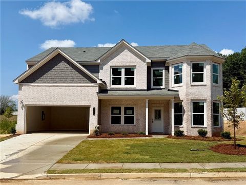 2115 Sun Valley Court Buford GA 30519