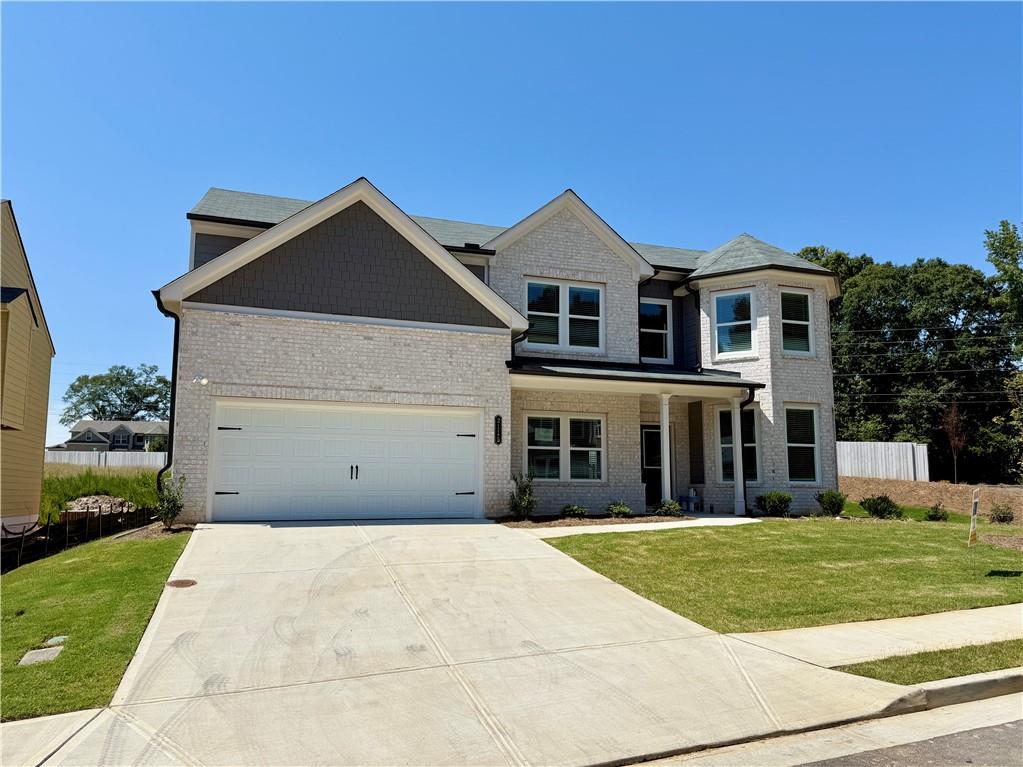 2115 Sun Valley Court