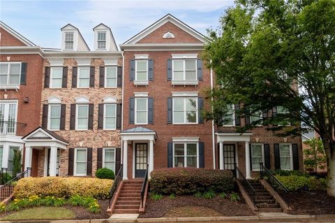4503 Kendall Way Roswell GA 30075