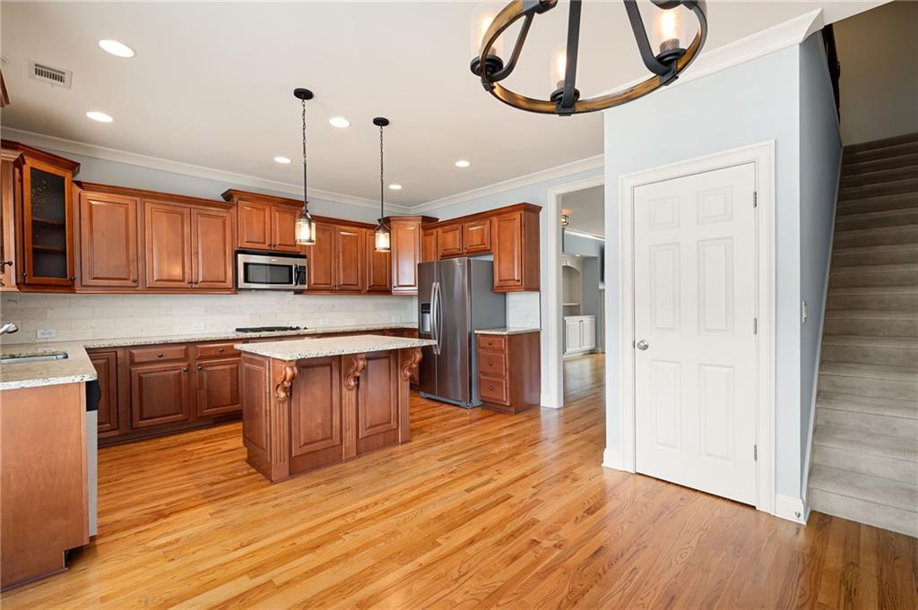 4503 Kendall Way, Roswell, Georgia image 15