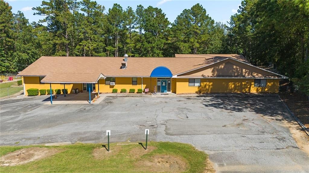 4433 Roundfield Road