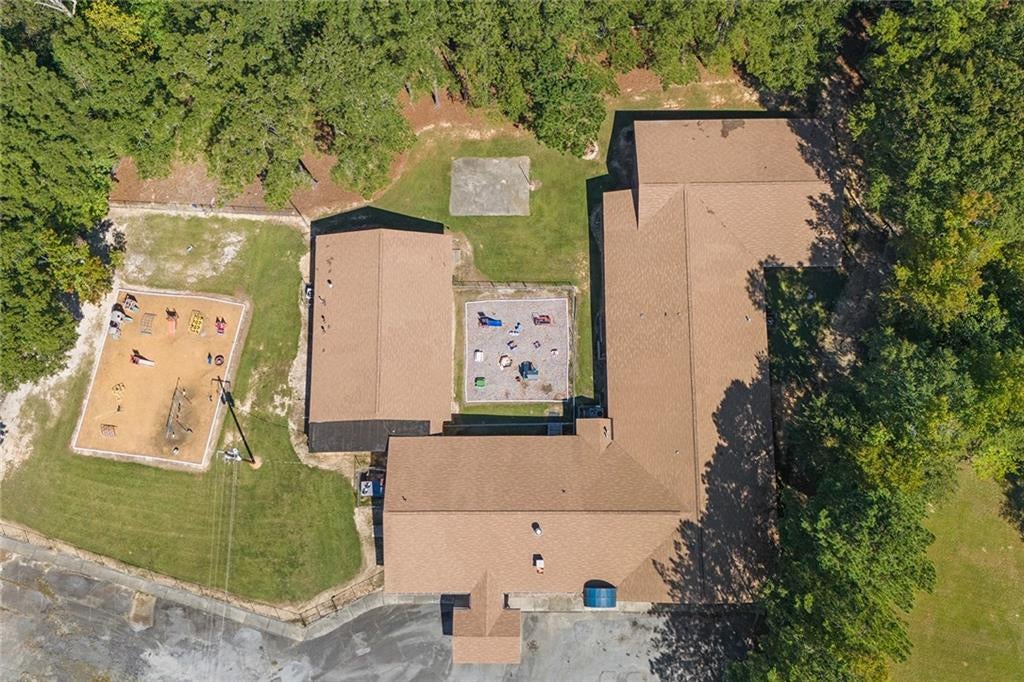 4433 Roundfield Road