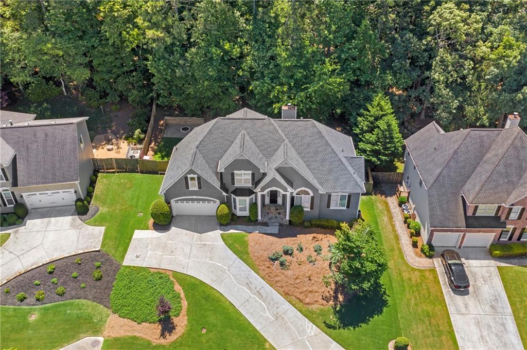 4344 Aldenham Way