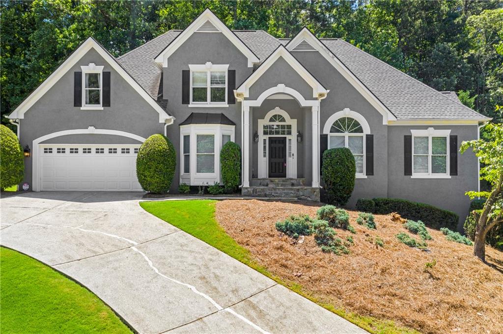 4344 Aldenham Way