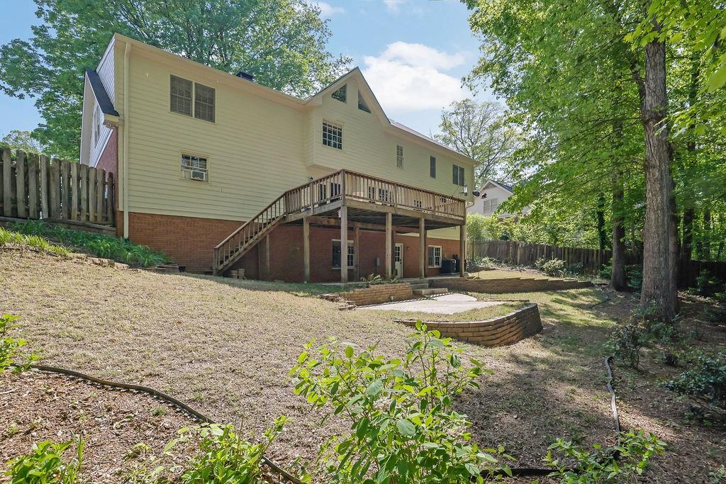 701 Belgrave Lane, Tucker, Georgia image 30