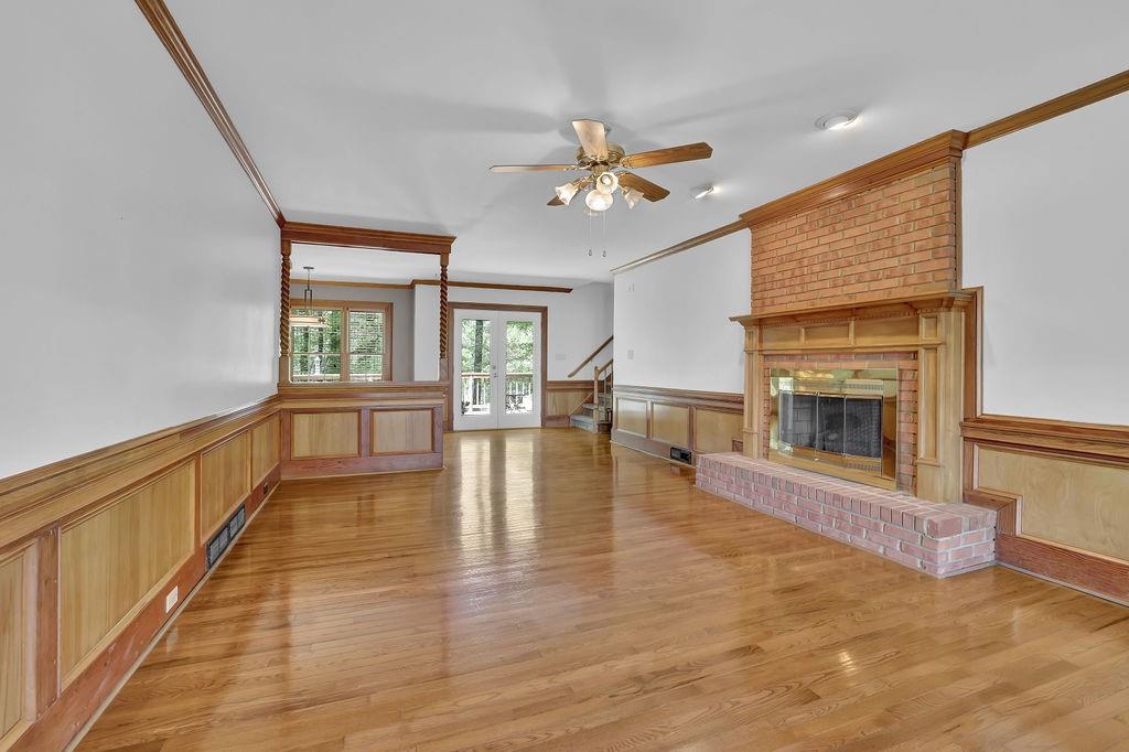 701 Belgrave Lane, Tucker, Georgia image 5