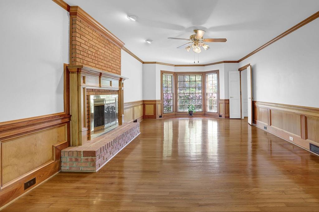 701 Belgrave Lane, Tucker, Georgia image 6