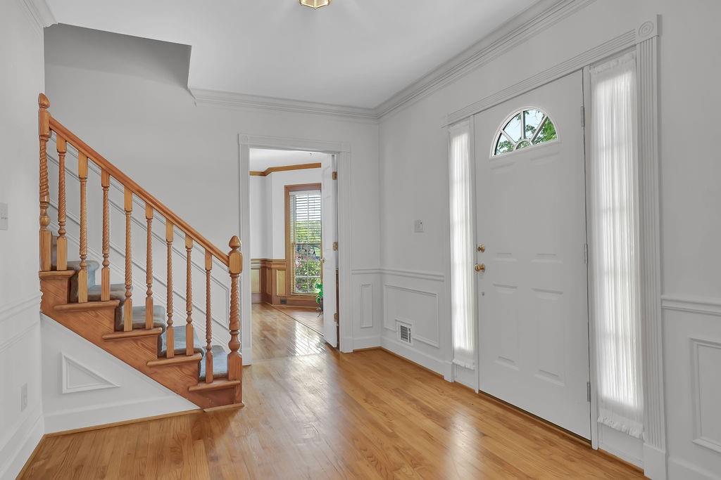 701 Belgrave Lane, Tucker, Georgia image 3