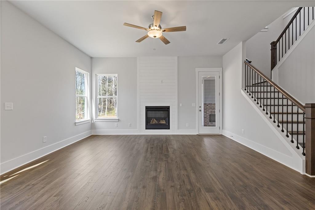 176 Crimson Feather Drive Dr, Jefferson, Georgia image 14