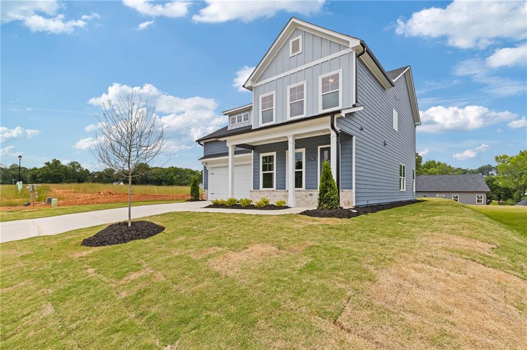 176 Crimson Feather Drive