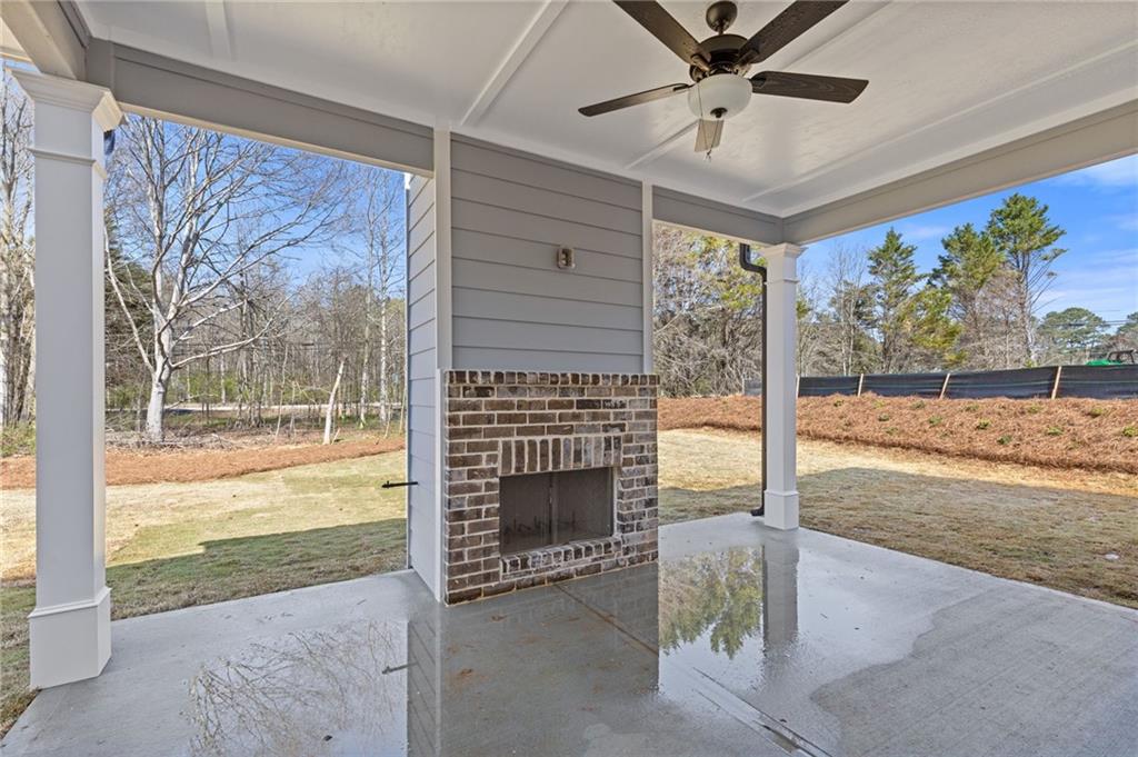 176 Crimson Feather Drive Dr, Jefferson, Georgia image 10