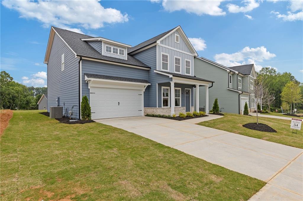 176 Crimson Feather Drive