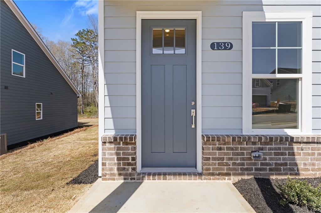 176 Crimson Feather Drive Dr, Jefferson, Georgia image 11