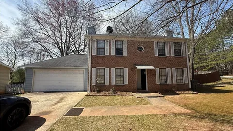 1226 Samuel Drive, Norcross, GA 30093 - MLS#: 7541043
