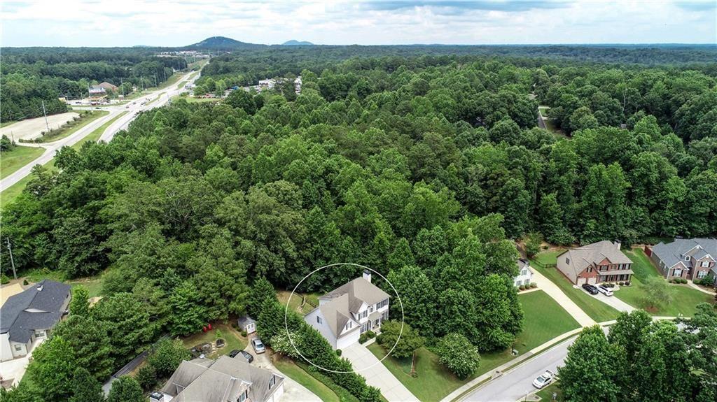 107 SEDGEFIELD OVERLOOK