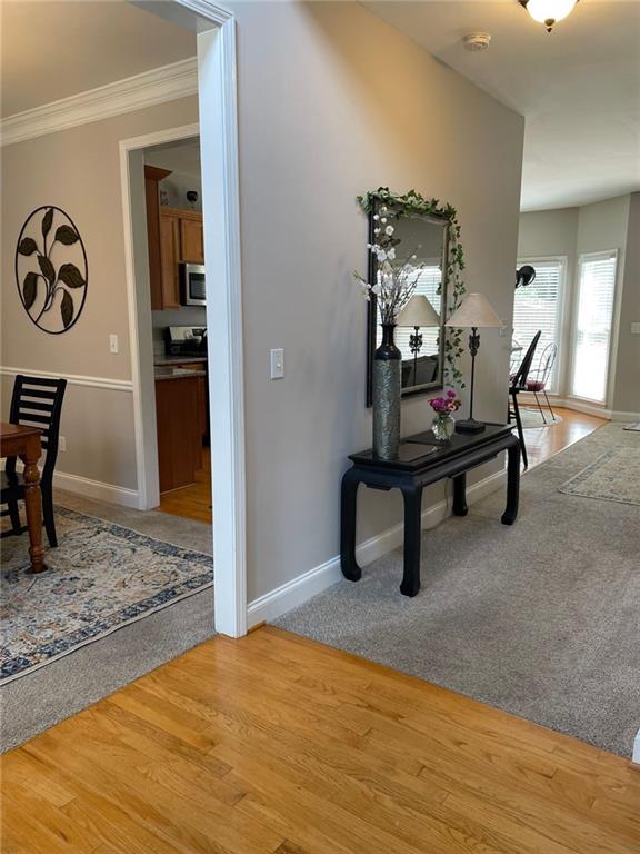 107 SEDGEFIELD OVERLOOK