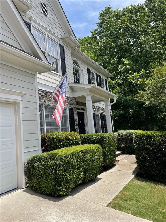 107 SEDGEFIELD OVERLOOK