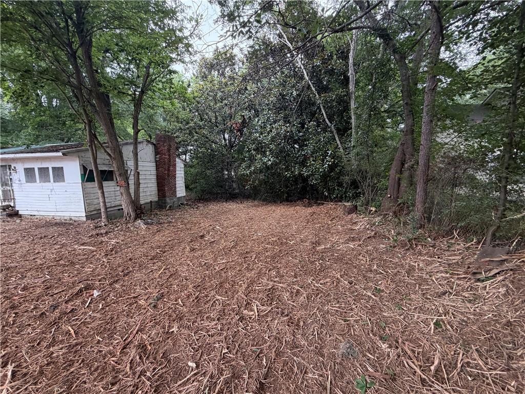 1029 Fairview Street