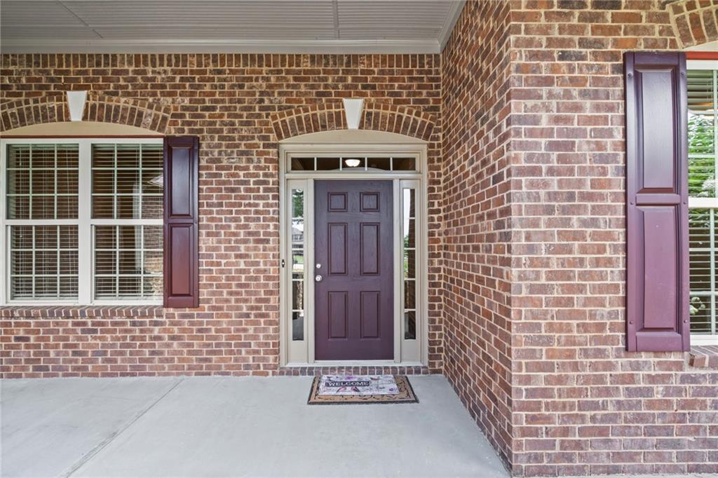 4615 Hereford Court