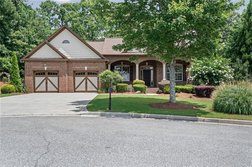 4615 Hereford Court