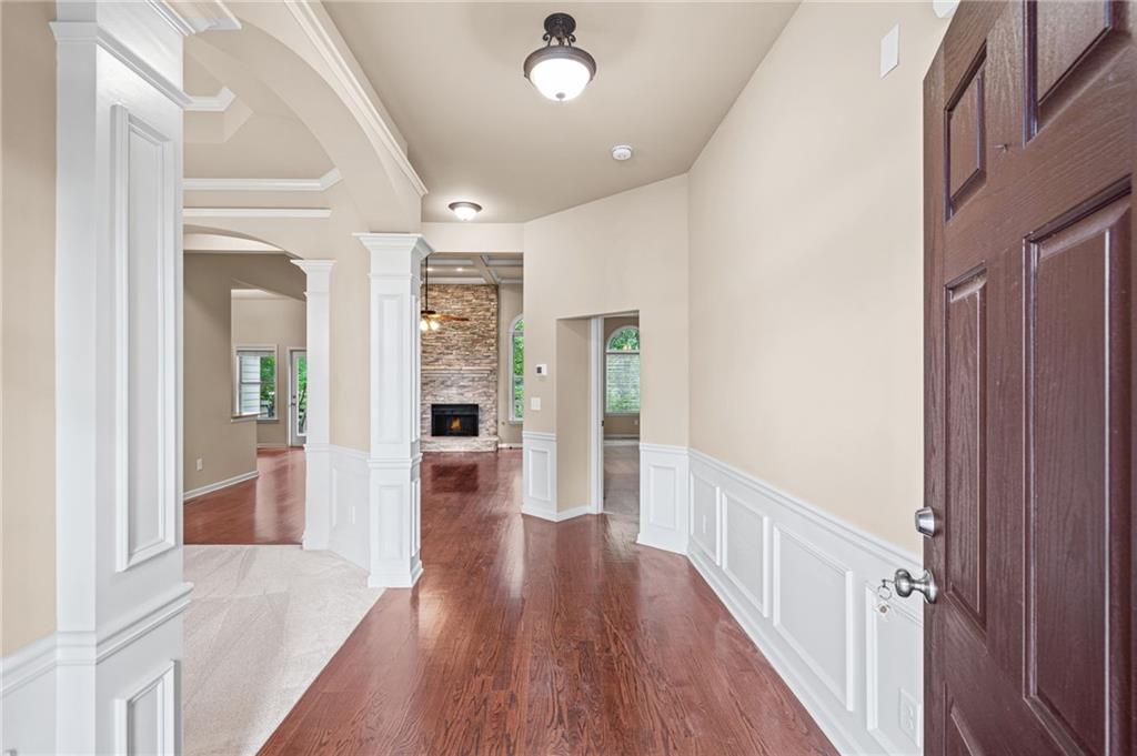4615 Hereford Court