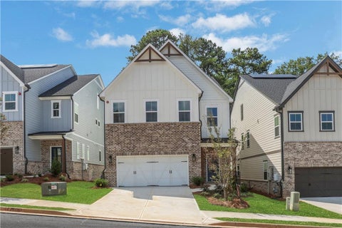 Homes For Sale - 116 Kindred Lane Ln<br/> Cobb County, Marietta, GA 30066