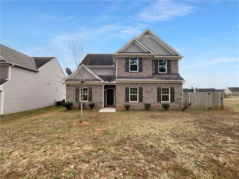 Homes For Sale - 2315 Freeman Road<br/> Jonesboro, GA 30236