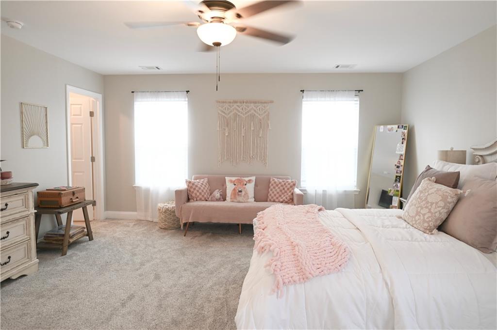 204 North Avenue, Nelson, Georgia image 39