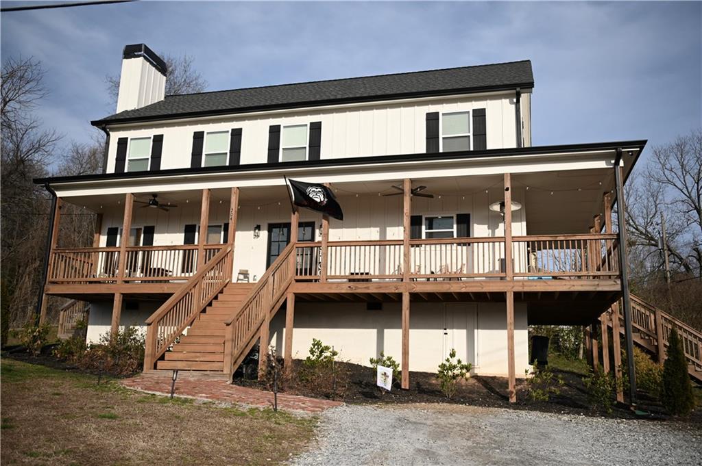 204 North Avenue, Nelson, Georgia image 2