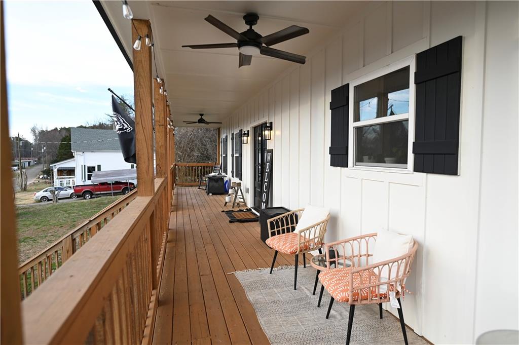 204 North Avenue, Nelson, Georgia image 6