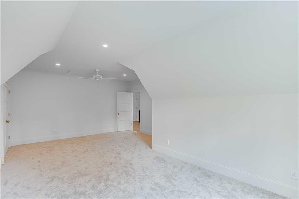 Longstreet Hills - Residential