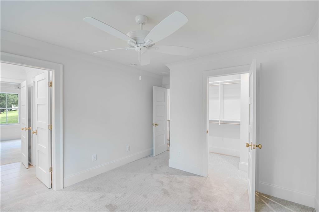 Longstreet Hills - Residential