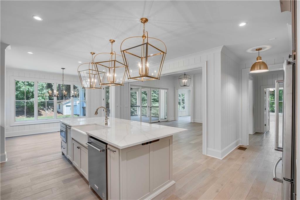 Longstreet Hills - Residential