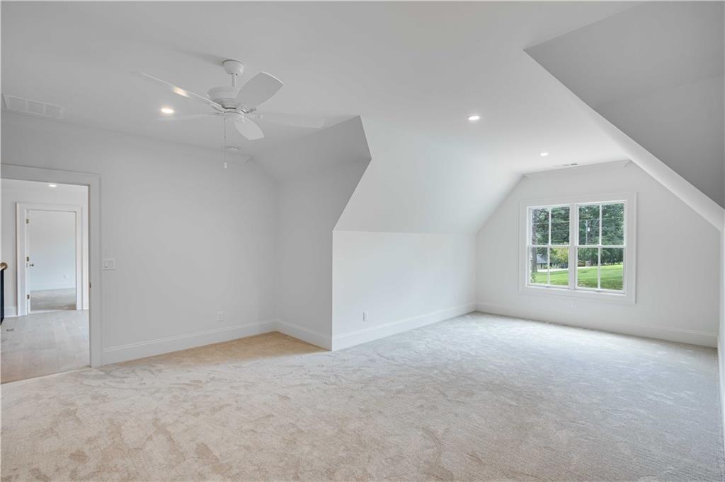 Longstreet Hills - Residential