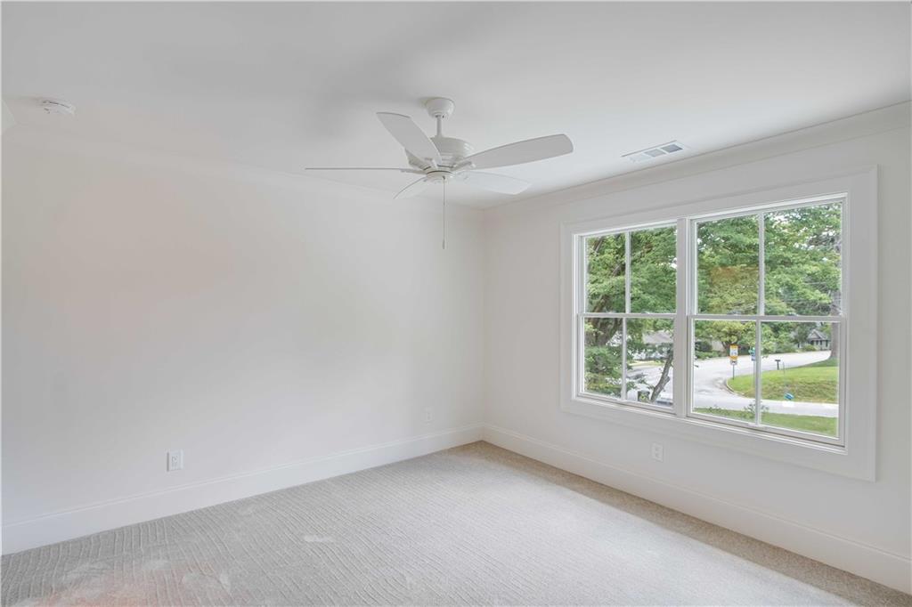 Longstreet Hills - Residential