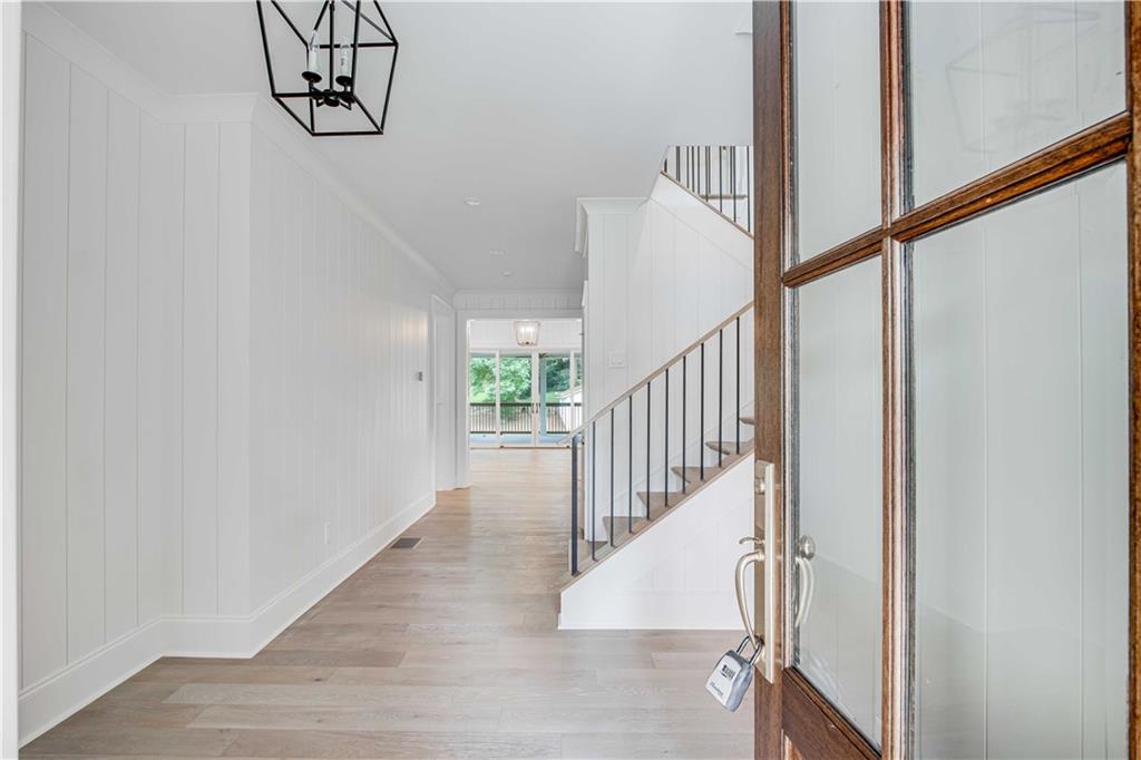 Longstreet Hills - Residential